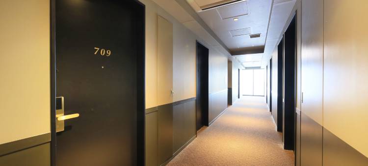 昆特萨酒店福冈博多-放松与睡眠(QuintessaHotel FukuokaHakata Relax&Sleep)图片