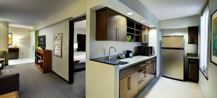 加州大学戴维斯分校凯悦嘉轩酒店(Hyatt Place UC Davis)图片