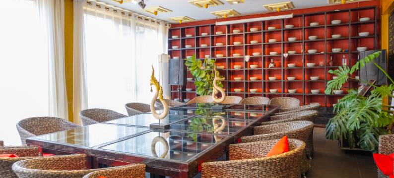 北京金子乡村精品民宿图片