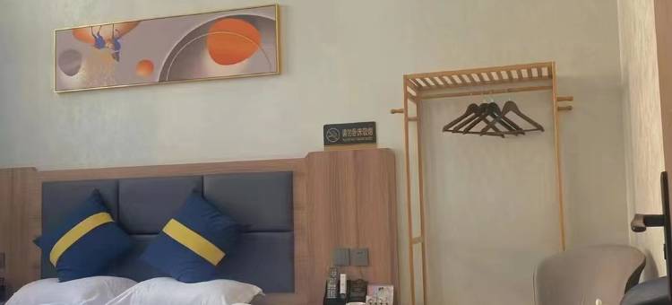 喜德菲特酒店图片