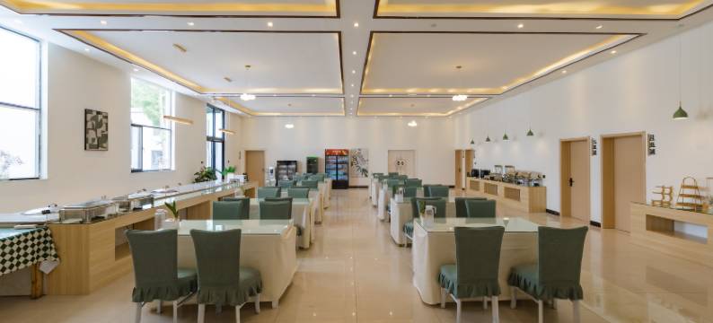 AILIN·松间美宿(塞罕坝机械林场景区店)图片