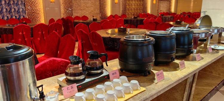 三清山华克山庄(东部金沙索道店)图片