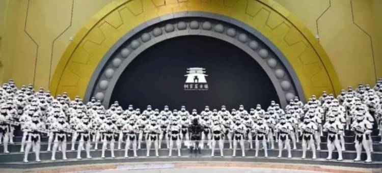 长沙新华联铜官窑沐玉客栈图片