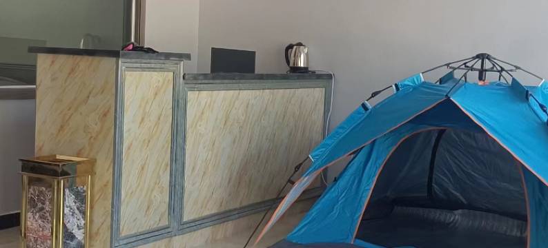 祁连云信宾馆图片