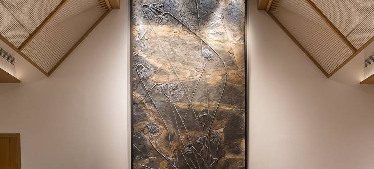 绍兴璞祺艺境酒店图片