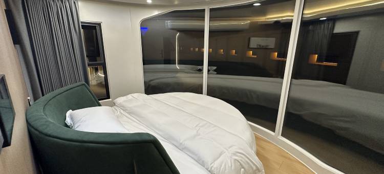 新源新华酒店图片