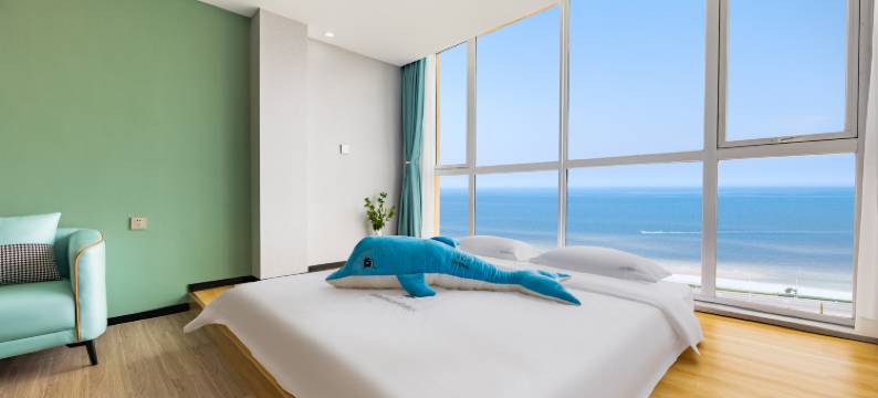 荣成香海印象度假公寓图片