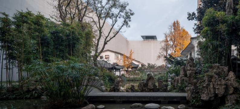 成都澄舍酒店(温江大学城西南财大店)图片