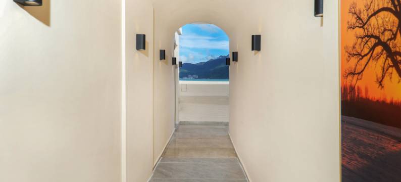 深圳山海壹号海景度假美宿(大鹏较场尾海滩店)图片