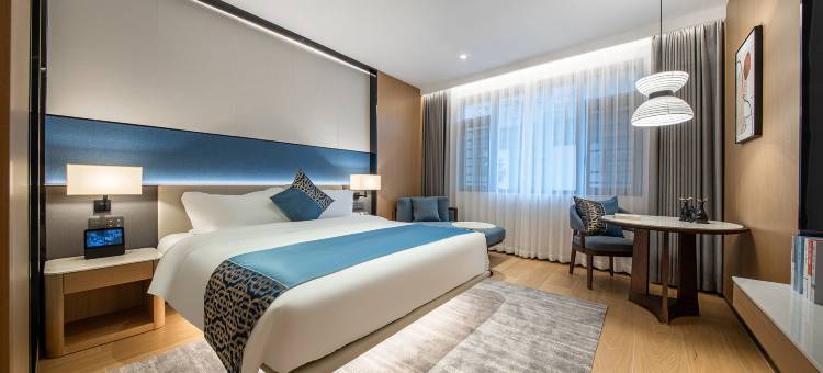 织金黔东酒店(宇东之星店)图片