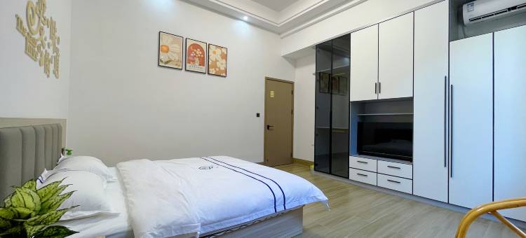 兴海恋民宿图片