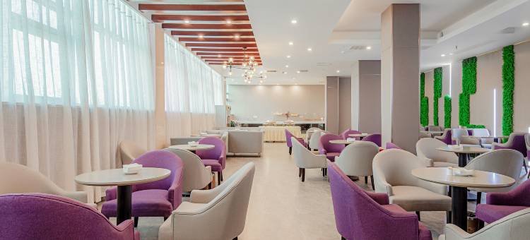 麗枫酒店(湘潭湘乡宾馆店)图片