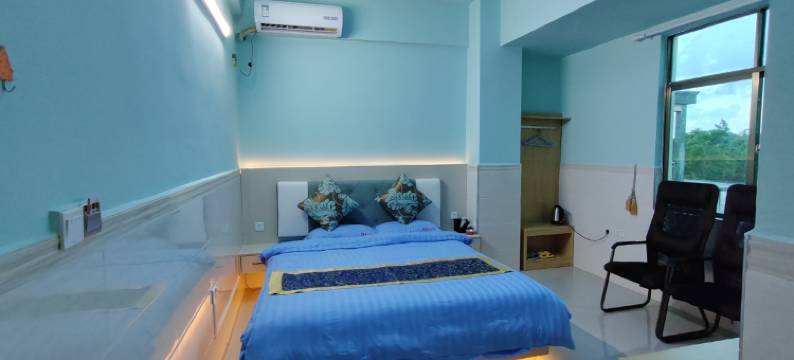 万宁龙舟客栈图片