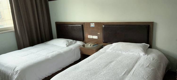 富锦商务宾馆(温州南站店)图片