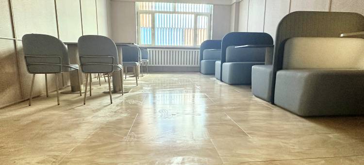 汉庭酒店(阿尔山新城街店)图片