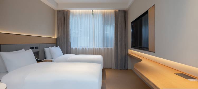 全季酒店(杭州西湖鼓楼店)图片