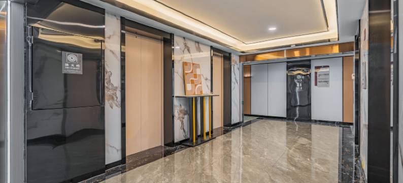 雅朵酒店(昆明火车站店)图片