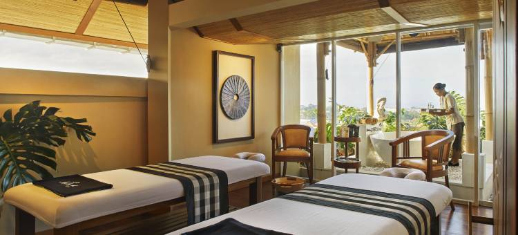 贾布卢武克海洋水明漾酒店(Jambuluwuk Oceano Seminyak Hotel)图片