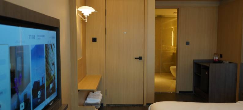 通河存明酒店图片