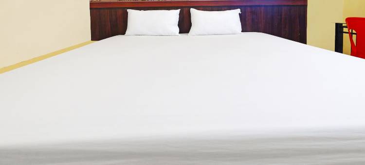 首都O91117努尔客房住宿(Capital O 91117 Noor Room Stay)图片