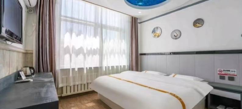 巴彦淖尔市道客酒店图片