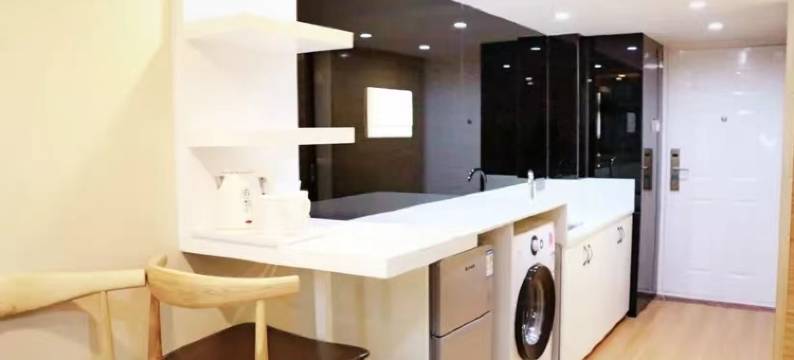 7号民宿(九江学院店)图片