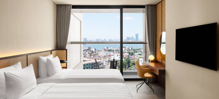 河内西湖-L7-乐天旗下(L7 WEST LAKE HANOI by LOTTE HOTELS)图片