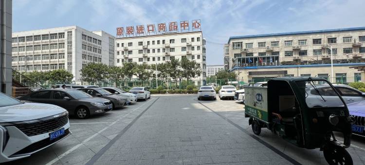 喜兴宾馆(经北二路地铁站店)图片