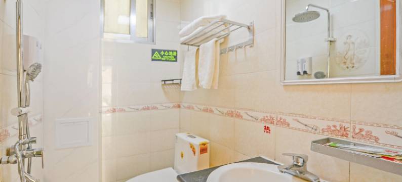 大理陌陌客栈二号院图片