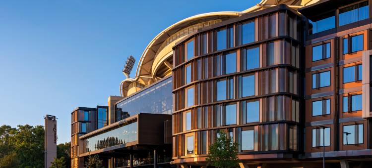 阿德莱德奥沃酒店, EVT旗下(Oval Hotel at Adelaide Oval, an EVT hotel)图片