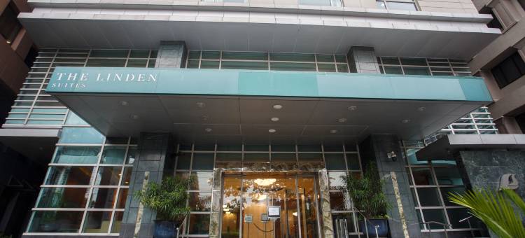 林登套房酒店(The Linden Suites)图片