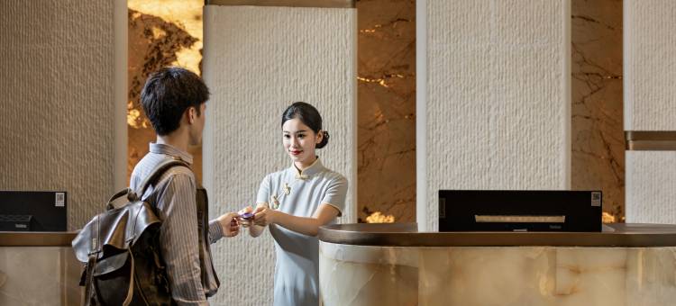 天府国际大酒店图片