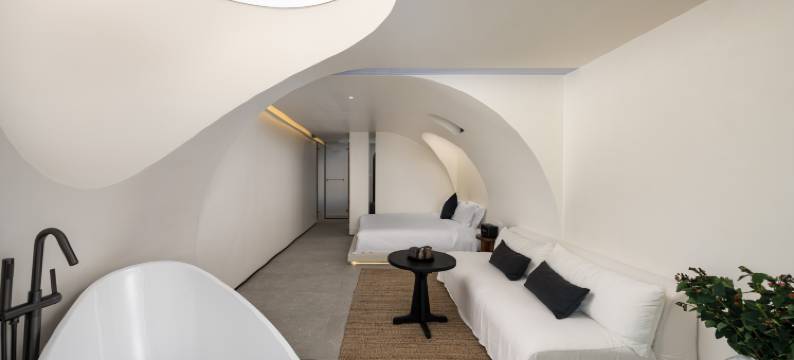 7n Homestay·言海民宿(南澳青澳湾店)图片