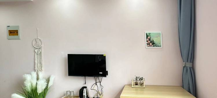 垄上花开民宿(合肥新桥机场店)图片