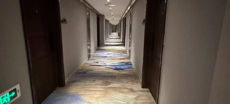 欧廷斯顿酒店(成都新会展环球中心店)图片