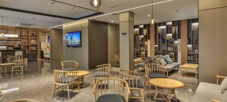 乌镇院舍民宿图片