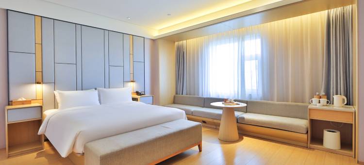 全季酒店(吉林大街火车站店)图片