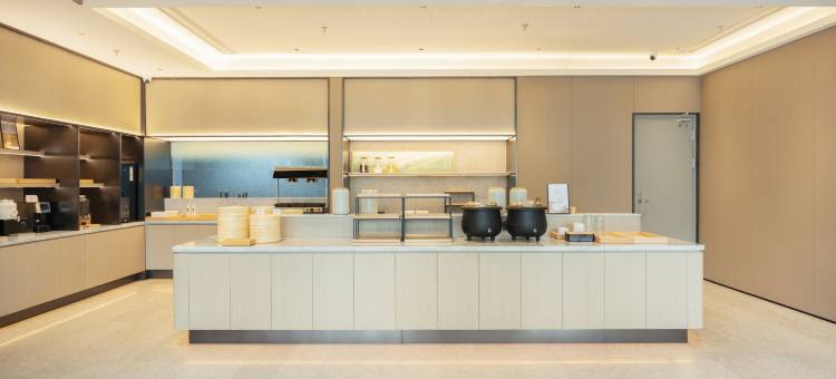 全季酒店(常熟东南开发区昆承湖店)图片