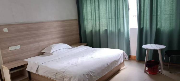 圣林旅业(玉林市第二人民医院古玩城店)图片