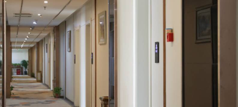 Luoyang hotel洛阳饭店(万达广场广州市场店)图片