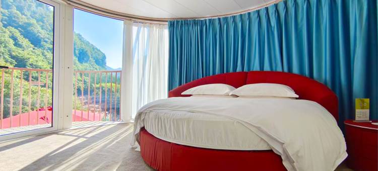 云岭假日民宿(尧治河旅游度假区店)图片