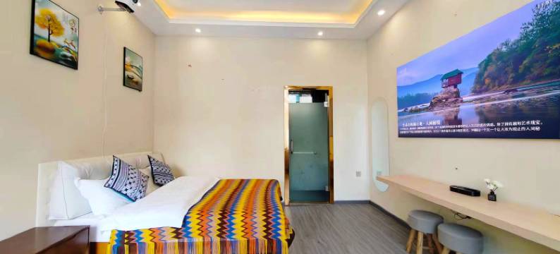 南山里私家别院(古城南门店)图片