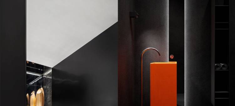 沃尔顿假日酒店(南昌红谷滩摩天轮店)图片