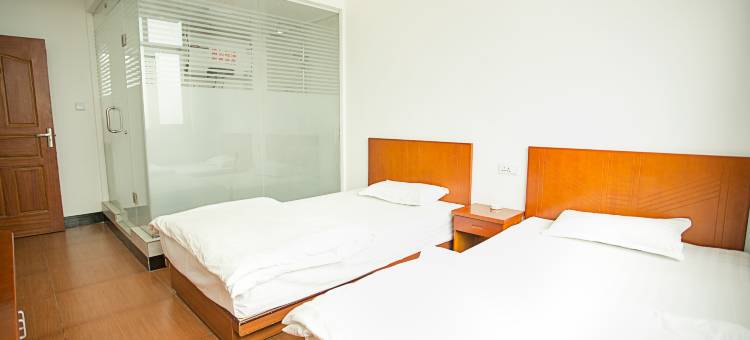 洛阳郭三宾馆图片