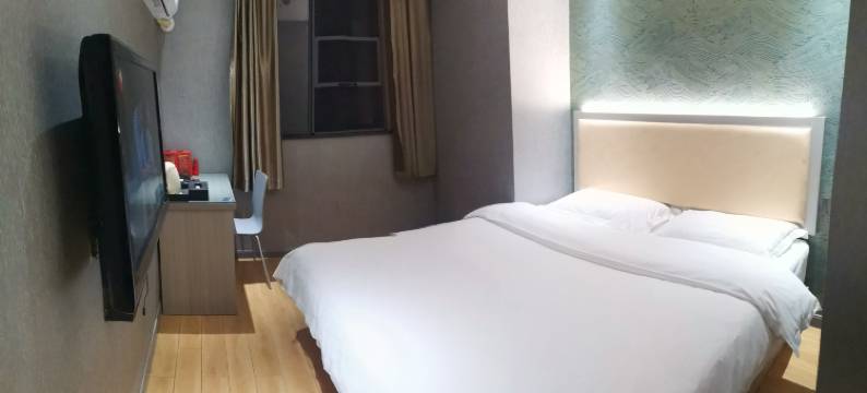 丽景假日酒店(十堰张湾区政府店)图片