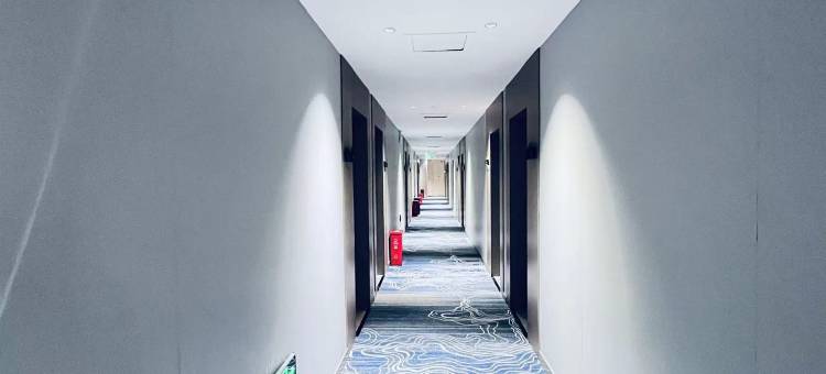 宁陵云栖精品酒店图片