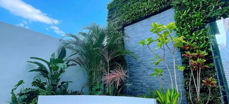 青季酒店(乐清南大街店)图片