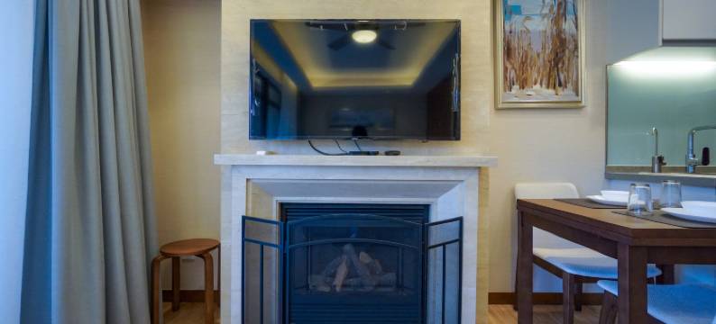 云顶奥雪公寓图片