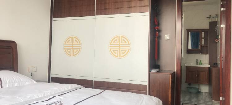 曲阜惠风和畅民宿图片