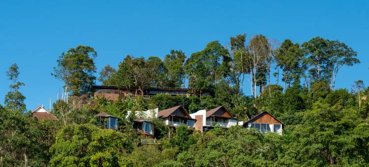 萨美特囊舍精品酒店(Sametnangshe Boutique)图片